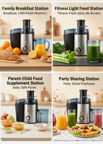 Juice Extractor
