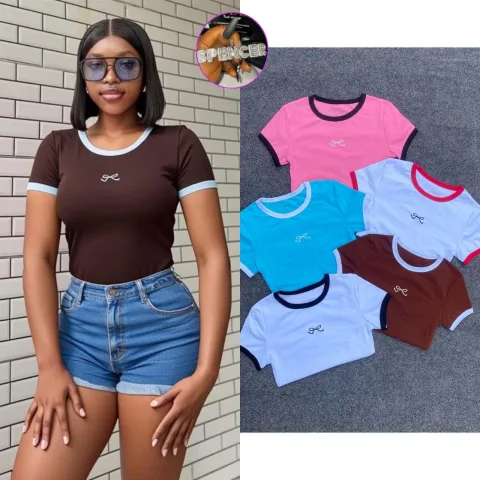 Bow basic top