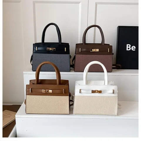 Women Classic  Luxury Handbag / Ladies Shoulder Bag / Fashion Bag